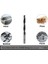 Metal Delici Hss DIN388 Matkap Ucu 23.0 mm Paket 1 Li 1