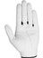 Womens Right Hand Syntech Glove - White 3