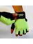Atp Lion Claw ( Bileklikli Eldiven ) [yeşil] 3