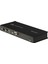 VE500T 300 mt VGA To Cat 1280X1024 VGA Ses Verici Ünitesi Sinyal Uzatma Cihazı 1