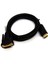 DisplayPort (DP) &lt;-&gt; DVI Kablosu, DP Erkek &lt;-&gt; DVI Erkek, 1080p, Altın Kaplama, 2 metre&lt;br&gt;Beek DP M /DVI M,1080P,Gold 2M 1