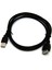 USB 2.0 Uzatma Kablosu, USB A Erkek &lt;-&gt; USB A Dişi, 1.8 metre 1