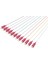 Digitus DK-25221-02-4 2 mt Sc 50/125 Simplex Om4 Colored Pigtails 1