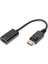 DB-340415-002-S Dısplay Port To HDMI Active Dönüştürücü Adaptör 1