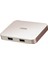 USB-C 4K Ultra Gaming Mini Dock With Power Pass-Through 1
