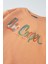 Sunrise Çocuk O Yaka Sweatshirt Somon 2