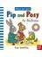 Pip And Posy: Where Are You? At Bedtime 1