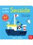 Listen To The Seaside 1