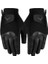 Glove Womens Lh Raınspann 2pk Black 2