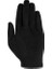Glove Womens Lh Raınspann 2pk Black 4
