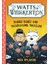 Watts & Whiskerton: Buried Bones And Troublesome Treasure 1