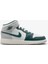 Air Jordan 1 Mid Se 'oxidized Green' FQ8088-103 1