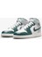 Air Jordan 1 Mid Se 'oxidized Green' FQ8088-103 2