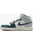 Air Jordan 1 Mid Se 'oxidized Green' FQ8088-103 3