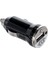 USB Girişli 1000 Ma Araç Çakmak Soketi (324324) 1