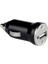 USB Girişli 1000 Ma Araç Çakmak Soketi (324324) 2