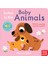 Listen To The Baby Animals 1