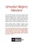 Umudun Beşinci Mevsimi - Songül Ünsal 2