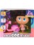 BLD298 Koca Göz Ailesi Motorcu Gezgin -Birliktoys 1