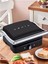 Sinbo Tost Makinesi Siyah Pro SSM-2571 1199 2