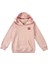Popcorn Kız Çocuk Sweatshırt Pembe 1