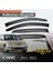 Polikarbon Kırılmaz Rüzgarlık V2 Mugen Honda Civic 2001-2006 1
