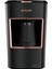 Mini Telve Türk Kahve Makinesi Siyah- Rose Gold 670 Watt 1