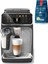 Lattego Espresso Makinesi, 4400 Serisi, Silentbrew Teknolojisi, 1 kg Çekirdek Kahve Hediye 1