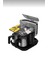 Telve Kahve Makinesi TKM9961 G Uyumlu 1