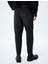 Pamuklu Normal Bel Loose Fit Jean Pantolon - Steve Jean 4
