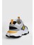 Rox Erkek Sneaker Ayakkabı Beyaz 2