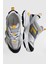 Rox Erkek Sneaker Ayakkabı Beyaz 5