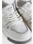 Olıver Erkek Deri Sneaker Ayakkabı Siyah 3