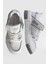 Olıver Erkek Deri Sneaker Ayakkabı Siyah 4