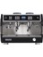 Evo2 Espresso Makinesi, 2 Gruplu, Siyah 1