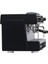 Evo2 Espresso Makinesi, 2 Gruplu, Siyah 2