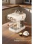 Em-01 Ristretto Süt Köpürtücülü 20BAR Basınçlı Espresso Latte Cappuccino Americano Makinesi 1,2lt 2