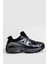 Ross Erkek Sneaker Ayakkabı Siyah 1