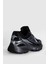 Ross Erkek Sneaker Ayakkabı Siyah 2