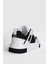 Olıver Erkek Deri Sneaker Ayakkabı Siyah 2