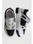 Olıver Erkek Deri Sneaker Ayakkabı Siyah 5