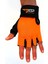 Atp Lion Claw ( Bileklikli Eldiven ) [turuncu] 4