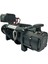 12V 13500 Lb Siyah Sentetik Halatlı Off-Road 4x4 Vinç (Siyah Halatlı) 5