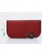 Küçük Prens Figürlü Büyük Cüzdan Etnik Bohem Retro Vintage Style - Bordo 5