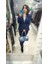 Lacivert Blazer Ceket 1