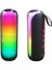 Taşınabilir Bluetooth Hoparlör Mini Ses Bombası Rgb Işıklı 5.3/sd Kart/usb/bluetooth Speaker 2