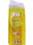 Sarı Renkli Pamuk Şeker Için Limon Aromalı Toz Şekeri - 400 gr 1