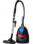 4000 Series Torbasız Elektrikli Süpürge 900 W Powercyclone 5 Allergy H13 Filtre 4
