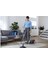 Powerpro City Toz Torbasız Elektrikli Süpürge 900 W Kırmızı Hrkplus 2