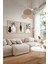 3 Parça Çerçeve Görünümlü Mdf Tablo Seti - ARTSYCLLCT40 1